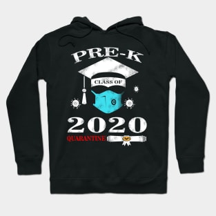 Pre-K Grad Graduation Shirt Graduate T-Shirt Diploma Kindergarten Shirts Tee Gift Gifts Preschool Teacher TShirt Funny Quarantine Ideas Cute Hoodie